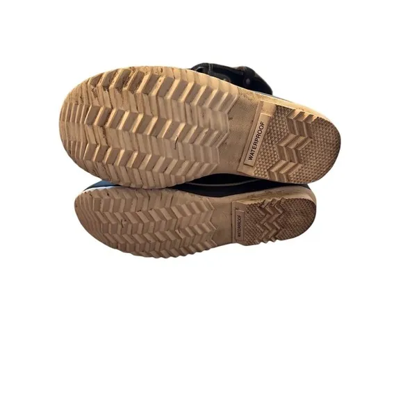 SOREL JOAN OF ARCTIC WOMEN'S WATERPROOF BOOT SIZE 10‎
