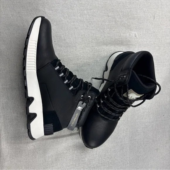 Sorel Mac Hill™ Mid LTR WP 10