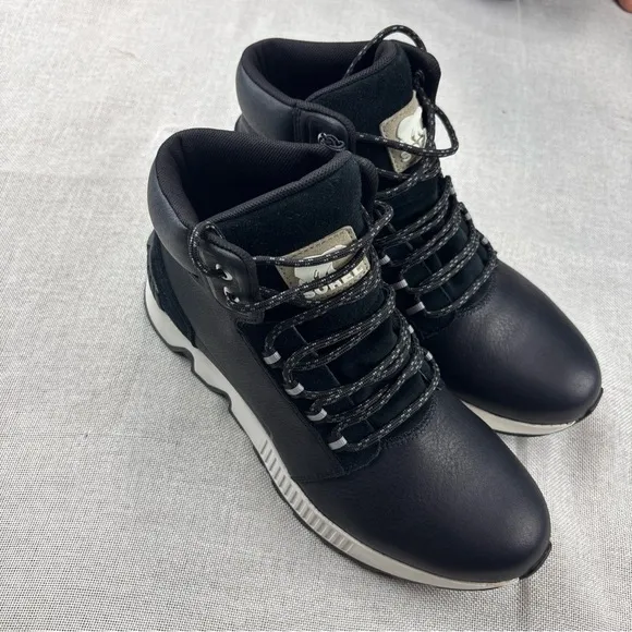 Sorel Mac Hill™ Mid LTR WP 10