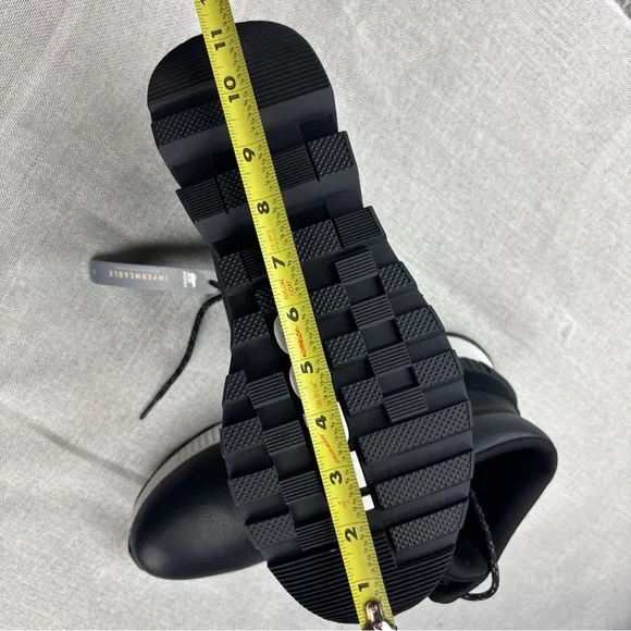Sorel Mac Hill™ Mid LTR WP 10