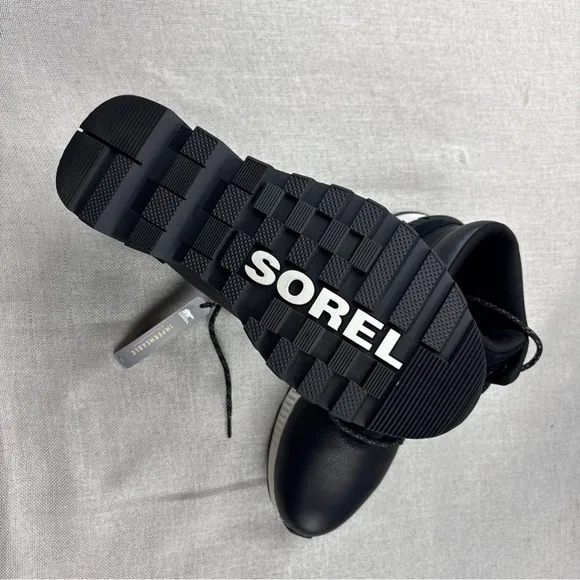 Sorel Mac Hill™ Mid LTR WP 10