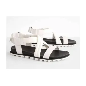 Sorel Roaming Decon Leather Sandals NEW