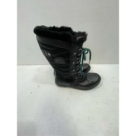 Sorel TF II Lux Boots Size 7.5