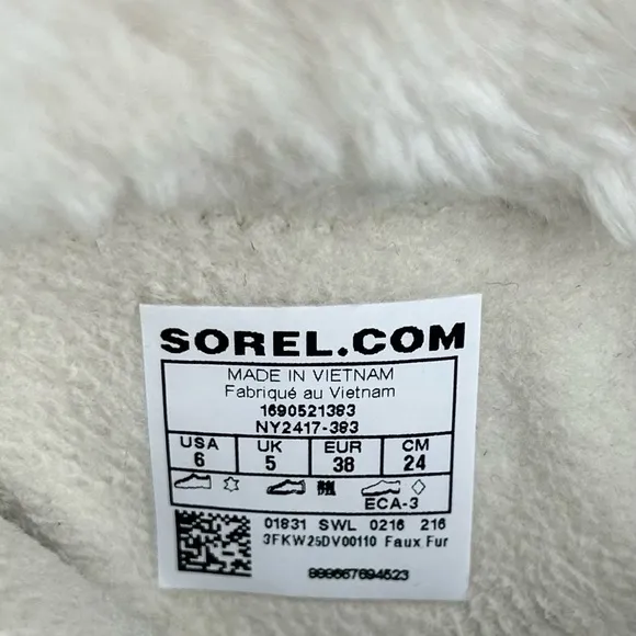 Sorel Tivoli II Waterproof Dark Olive Green Suede Leather Unisex Winter Boots
