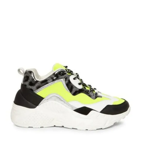 STEVE MADDEN Chunky Sneakers