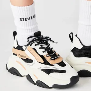 STEVE MADDEN Possession Sneakers