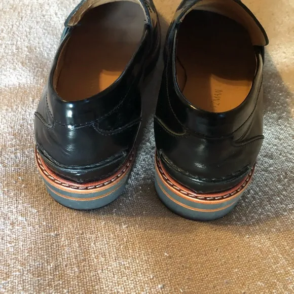Stuart Weitzman Manila loafers
