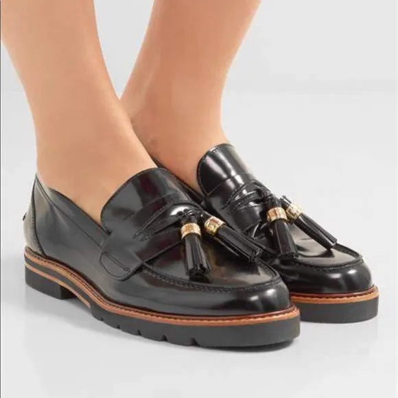 Stuart Weitzman Manila loafers