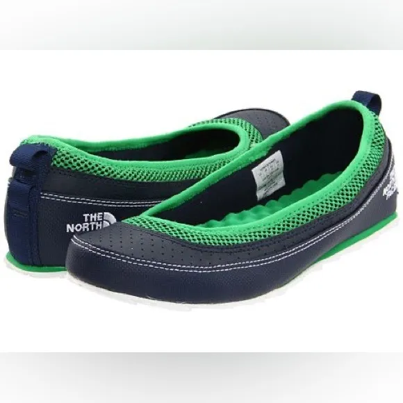 The North Face Base Camp Ballet Flats
