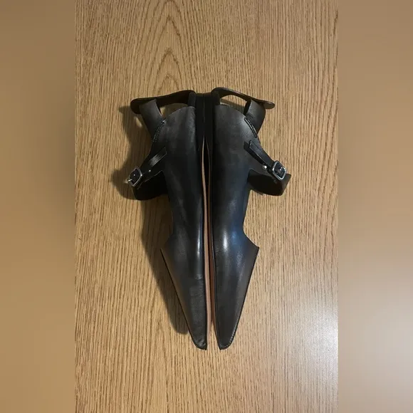 TIbI Rudolph Flat