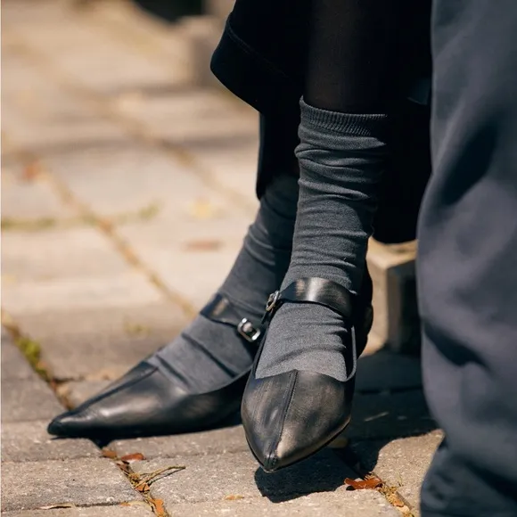 TIbI Rudolph Flat