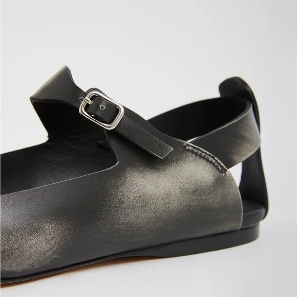 TIbI Rudolph Flat