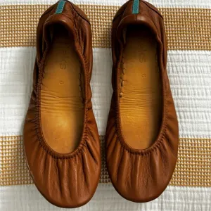 TIEKS AUTHENTIC BALLET FLATS