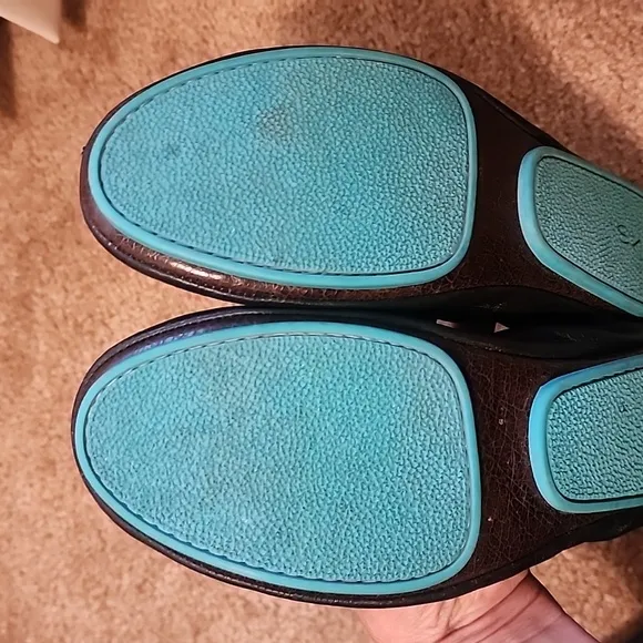 Tieks Ballet Flats in Black