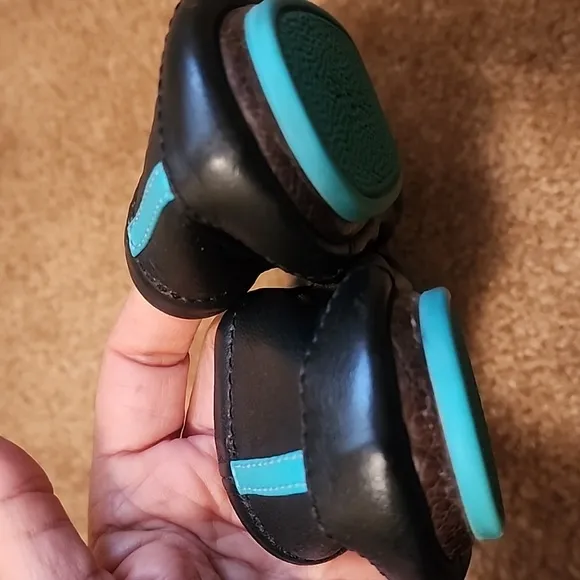 Tieks Ballet Flats in Black