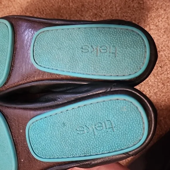 Tieks Ballet Flats in Black