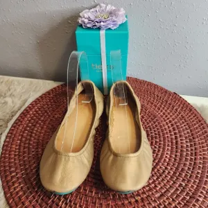 Tieks Women Ballet Flats Size 7