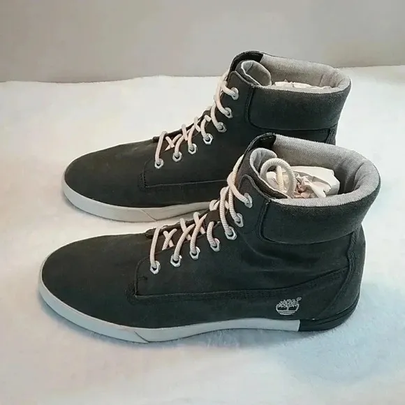 timberland sneakers