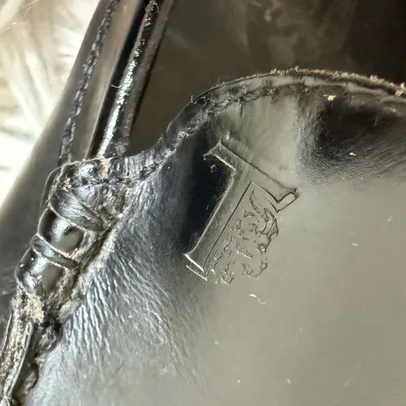 Tod’s Leather Loafers