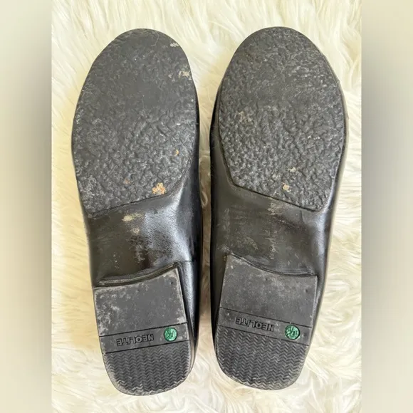 Tod’s Leather Loafers