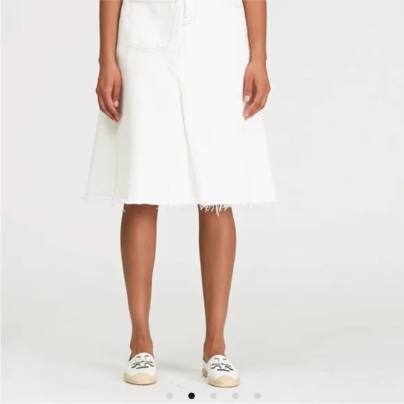 TORY BURCH INES LEATHER PLATFORM ESPADRILLES 7.5