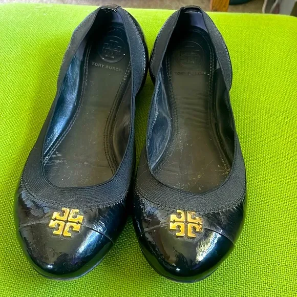 Tory Burch Jolie Ballet Flats