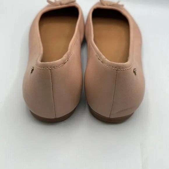 Tory Burch Laila 2 Driver Flats Size 9