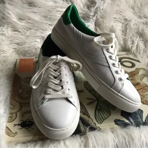 Tory Burch Leather‎ Sneakers