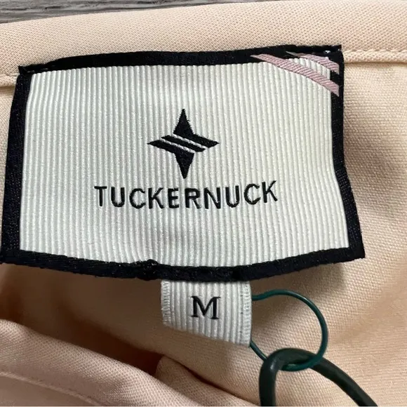 Tuckernuck Stone Blake Dress NWT