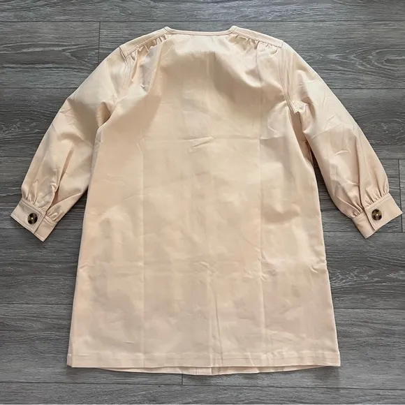 Tuckernuck Stone Blake Dress NWT