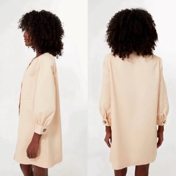 Tuckernuck Stone Blake Dress NWT
