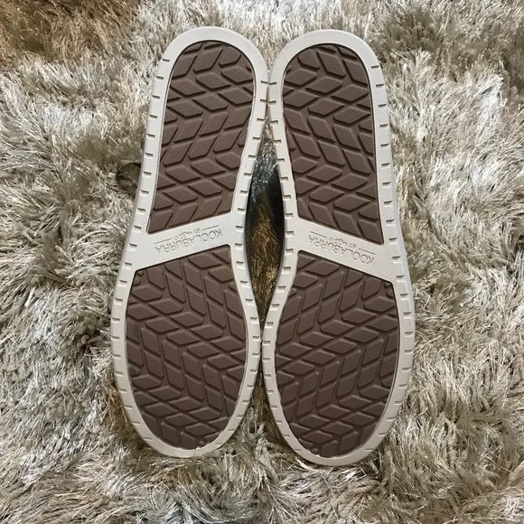 UGG Koolaburra Kayleigh High Top Women’s Sneakers