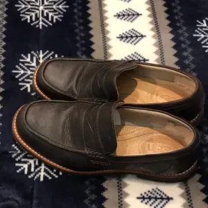 UGG men’s dress loafers