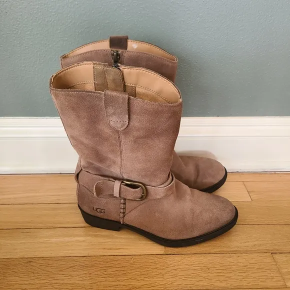 Ugg Reeza Boots, Size 7.5