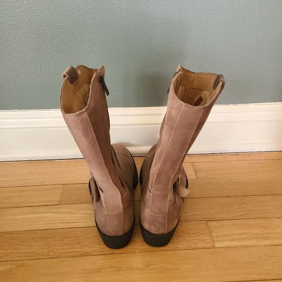 Ugg Reeza Boots, Size 7.5