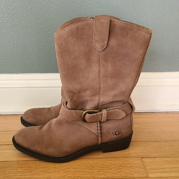 Ugg Reeza Boots, Size 7.5