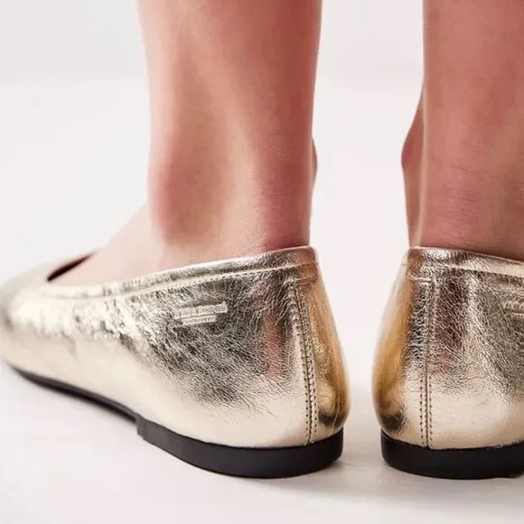 Vagabond Jolin Ballet Flats NEW!