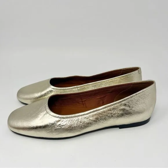 Vagabond Jolin Ballet Flats NEW!