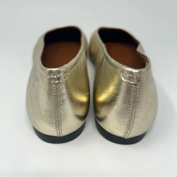 Vagabond Jolin Ballet Flats NEW!