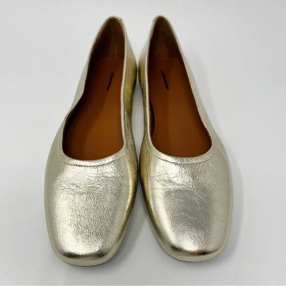 Vagabond Jolin Ballet Flats NEW!