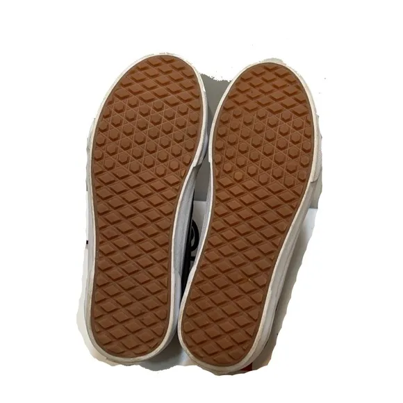 Vans High-Top Sneakers