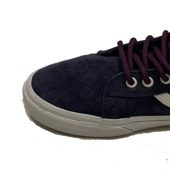 Vans High-Top Sneakers