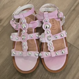VICENZA Strappy Sandals