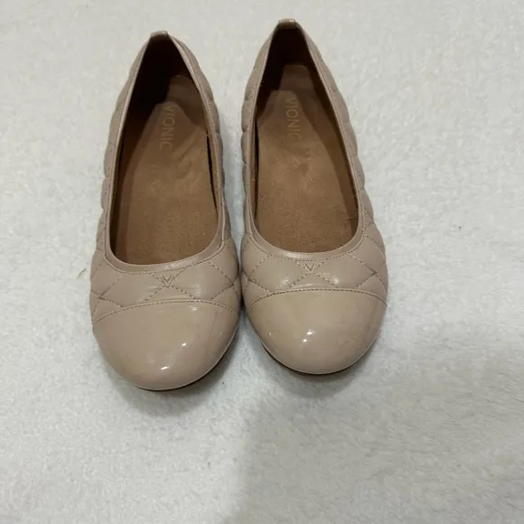 Vionic Desiree Ballet Flats