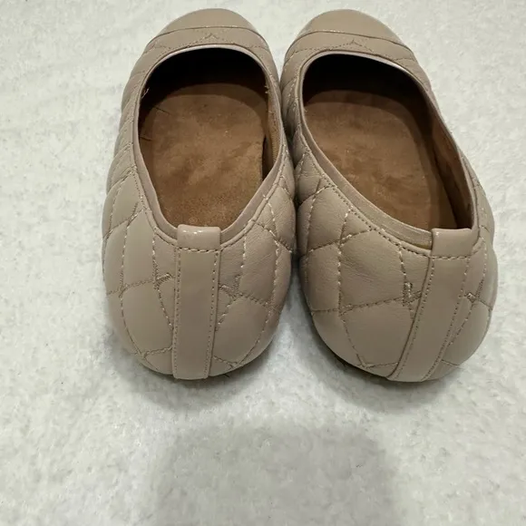 Vionic Desiree Ballet Flats