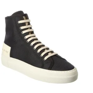 Woman by Common Projects | Tournament High Top Sneakers