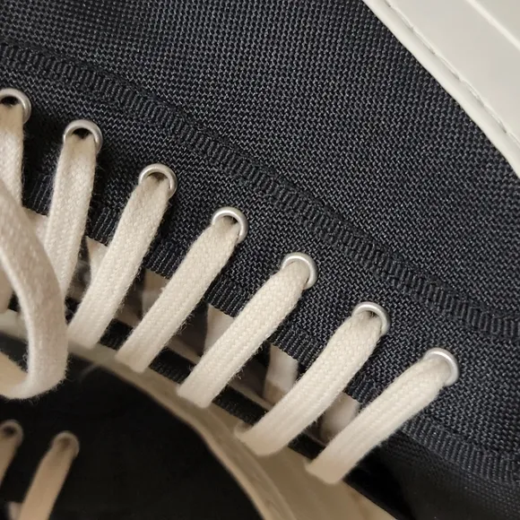 Woman by Common Projects | Tournament High Top Sneakers