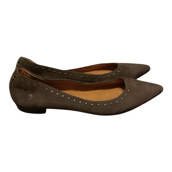 Women’s‎ Frye Sienna ballet flats, size 6.5