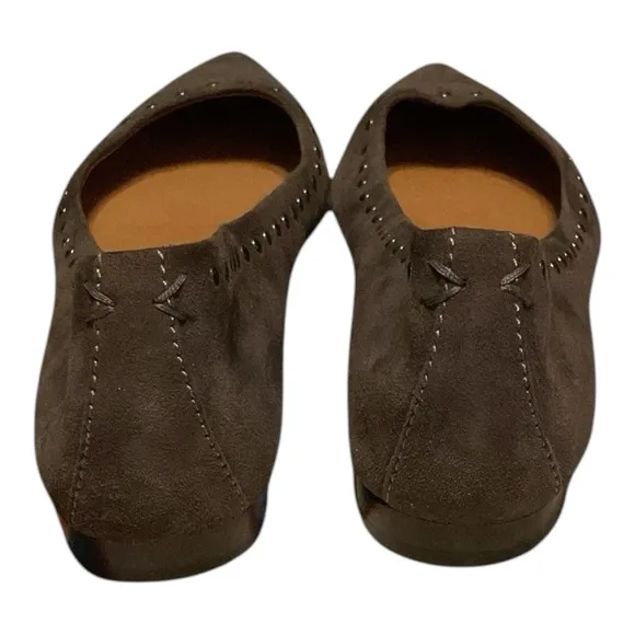 Women’s‎ Frye Sienna ballet flats, size 6.5