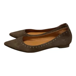 Women’s‎ Frye Sienna ballet flats, size 6.5